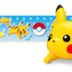 ピカチュウとゲームに挑戦！マクドナルド、ハッピーセット「ポケモン」 画像