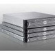 デル、統合型ネットワークストレージ「DELL NX4」を発表 〜 重複排除機能と圧縮機能に対応 画像