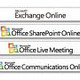 企業向けオンラインサービス「Microsoft Online Services」、日本語ベータが提供開始に 画像