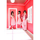 Perfume2009年第一弾シングルで見せた“ちょっぴり大人の表情” 画像
