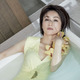 酒井法子、6年ぶり50歳のセクシーグラビア！表紙＆巻頭11P 画像