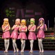 上西恵「ピュアでセクシーにお届け」……主演舞台『キューティーハニー』最終章開幕！ 画像