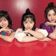 日向坂46の3人組ユニット「ごりごりドーナッツ」が妄想トーク！ 画像