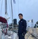 太平洋横断成功の辛坊治郎、今度は日本に向けて出発！到着は2ヵ月後？ 画像
