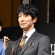 佐々木蔵之介、ドラマデビューでいきなり挫折した過去「もうテレビはやらない」 画像