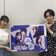 堀未央奈、犬飼貴丈らとの『サレタガワのブルー』リアルタイム視聴に興奮「またやりたい！」 画像