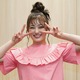【インタビュー】井上咲楽、人生初の“太眉じゃない夏”は「肌見せ」に挑戦したい！ 画像