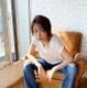 宇垣美里、イケメン風オフショットに反響！「カッコイイ」「ワイルド」 画像