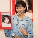 武田玲奈、24歳を前に写真集発売！「このままいい歳のとり方をしたい」 画像