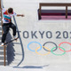 堀米雄斗、新競技スケボーで初の金メダル！ネット大興奮！好敵手ナイジャとのハグに感動 画像