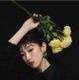 日比美思がクールに変身！インスタ写真に「いつもとは一味違う」「美しい……」の声 画像