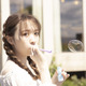 乃木坂46・渡辺みり愛、大自然で等身大の魅力！1st写真集先行カット第5弾解禁 画像