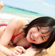 次世代グラビアクイーン・佐藤佳穂、1stイメージDVD独占先行配信スタート！ 画像