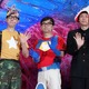 おいでやすこが＆もう中学生、即席トリオ結成もかみ合わずボロボロ！「練習通りやってくれない」 画像