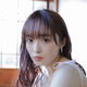 優希クロエ初の写真集発売決定！美少女オーラあふれる白ワンピカットが公開に！ 画像