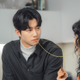 【韓国ドラマ】キ・ドフン主演『あなたの運命を書いています』FODで日本初公開・独占配信 画像