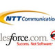NTT Comとセールスフォース、甲府市の定額給付金支給管理システムに「Salesforce over VPN」を提供 画像