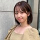 小池里奈、髪を久々のカット！ロング時代最後の水着カットも公開 画像