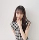 大友花恋、可愛すぎるウインクショットをインスタで公開！ 画像