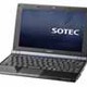 オンキヨー、ミニノートPC「SOTEC C1」シリーズにバッテリ駆動5時間の新モデル 画像