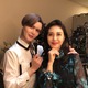 松嶋菜々子、新CMでMatt化に挑戦 画像