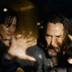 映画『マトリックス レザレクションズ』予告編公開！怒涛のアクションシーンも健在 画像