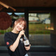 利酒師としても活躍する高田秋、日本酒を初プロデュース 画像