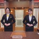 石川恋、長澤まさみとの映画『マスカレード・ナイト』オフショ公開！「素敵2ショット」「可愛い」と評判 画像