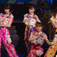 ももクロ、生配信ライブ「The LIVE ～諦めない夏～ in ABEMA」開催！ 画像