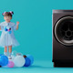“3歳の歌姫”ののちゃん、“ヒップホップ”調のCMソングに挑戦！貴重なメイキング映像も 画像