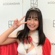 天野ききが「ミスマガジン 2021」でW受賞！「いまだに信じられない」 画像