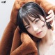 小松菜奈、ファッションから恋まで8Pにわたって赤裸々に 画像