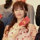 深田恭子、セクシー泥棒スーツの弱点を告白？「“気持ちいいな”と思う時期は一瞬」 画像