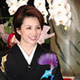世界一胡蝶蘭が似合う女・米倉涼子が語る“悪女”の定義とその魅力 画像