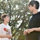 新・火曜ドラマ『ハンオシ』に思わぬ指摘「逃げ恥感ある」 画像