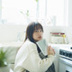 日向坂46・影山優佳、新書20周年フェアキャラクターに！お気に入りの書籍は？ 画像