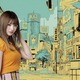 安斉かれん、ドラマ『凛子さんはシてみたい』ED主題歌を本日ラジオで初オンエア！ 画像