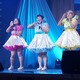 吉本坂46、来年2月で活動休止へ！ 画像
