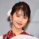 浜辺美波、ボブヘアでさらにキュートにイメチェン！ 画像