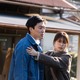 有村架純が⽯橋静河・大東駿介・古川琴⾳ら“前科者”に寄り添う......WOWOWドラマ『前科者』場面写真公開 画像