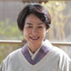 西田尚美、『カムカムエヴリバディ』で演じる橘小しずの印象は「なんてできた人なんだ！」 画像
