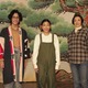 安藤サクラら、NHK特集ドラマ『旅屋おかえり』内子町での撮影は「最高に楽しい時間」 画像