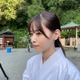 西野七瀬、キュートな“巫女”姿にファン歓喜！「最高っ!!」「神秘的」 画像