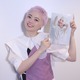 悪性リンパ腫から復帰のエビ中・安本彩花、2021年は「変化の年」 画像