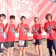 『SASUKE2021』アッコ軍団が今年も参戦！そのメンバーは......？ 画像