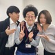 「憑依型というか、役がフワッと降りてきてる感じ」柳楽優弥を『二月の勝者』共演者が絶賛 画像