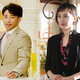 ドラマ『日本沈没』に、元TBSアナ・有馬隼人＆元飛び込み日本代表・馬淵優佳がゲスト出演決定！ 画像