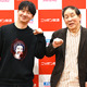 オードリー若林＆欽ちゃん新春対談！“視聴率100％男”時代の生活とは？ 画像