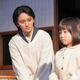 雪衣は、敵か味方か？岡田結実演じるナゾの女中が話題沸騰！『あさイチ』で喧々諤々 画像