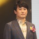 劇団ひとり、「うちの嫁さんは怒ると物投げてくる」本…座布団…加湿器！？ 画像